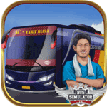 印度巴士模拟器模组版下载-印度巴士模拟器模组版苹果版v3.7.7