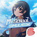My School Simulator下载-My School Simulator手机版v7.4.6